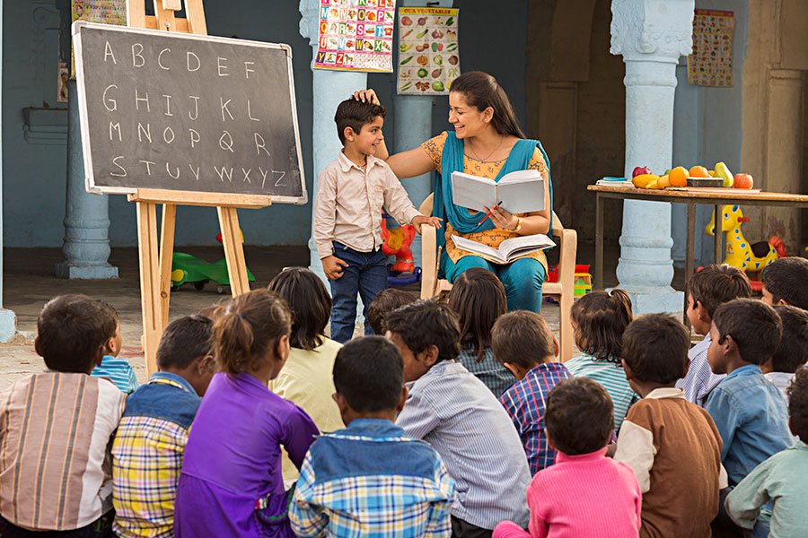 Education programme